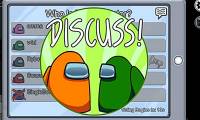 Differences between Among Us PC and Among Us Mobile