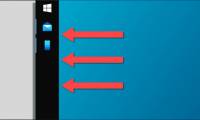 Do you know what is the optimal location of the Windows Taskbar?