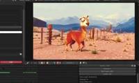 Free video editing software on computers and phones