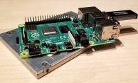 How does the Raspberry Pi file system work?