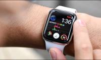 How the Apple Watch watch face settings change automatically