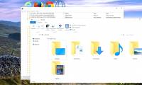 How to add / remove Quick Access in the File Explorer navigation pane on Windows 10