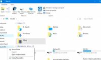 How to add Secure Delete to the Recycle Bin context menu in Windows 10