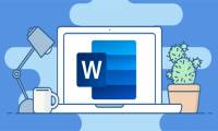 How to align 2-sided printing in Word is symmetrical