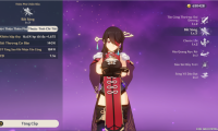 How to build a 'Free but still strong' squad in Genshin Impact