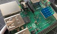 How to change DNS server on Raspberry Pi