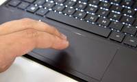 How to check if the laptop supports Precision Touchpad