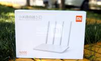How to configure Xiaomi 3C WiFi router to be repeater