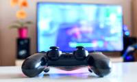 How to connect the PS4 controller to a computer