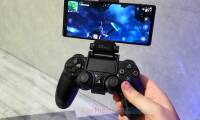 How to connect the PS4 controller to a phone