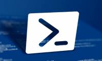How to convert PowerShell script file (.ps1) to .exe by IExpress on Windows 10
