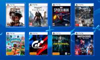 How to delete games on PS5, delete game data is easy