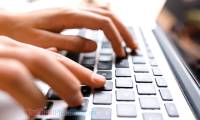 How to delete search history on computer