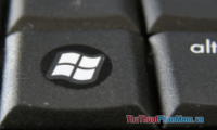 How to disable Windows key on PC