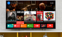 How to download apps on Smart TV, Internet TV and Android TV Sony
