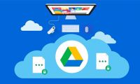 How to download Google Drive to your computer and phone is simple and fast