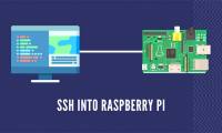 How to enable SSH on Raspberry Pi