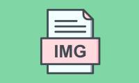 How to extract IMG files in Windows 10