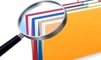 How to find files / folders taking up a large capacity on Windows