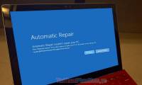 How to fix Automatic Repair loop error on Windows 10
