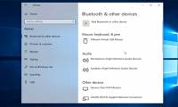 How to fix Bluetooth Metered Connection error on Windows 10