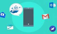 How to fix email out of sync on Android