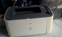 How to fix printer error Canon 2900 not receiving print job