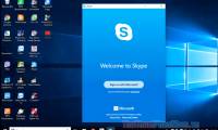 How to fix Skype error not receiving the message