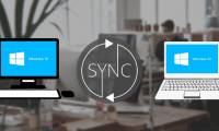 How to fix sync feature on Windows 10 not working
