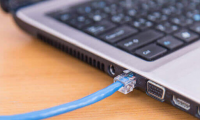 How to fix the Error 'a network cable is not properly plugged in or may be broken'