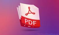 How to fix the error that the computer cannot read the PDF file
