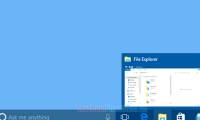 How to fix the Windows 10 Taskbar crashes error