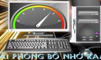 How to free up computer RAM memory, optimize RAM on Win 7/8/10