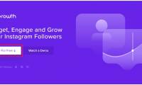 How to growing your Instagram audience with Combin Growth tools