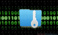 How to hide files, folders on your computer and USB with Wise Folder Hider Free