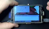 How to install a virtual keyboard in a Raspberry Pi
