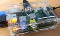 How to install and configure MySQL server on Pi