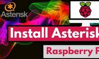 How to install Asterisk on Raspberry Pi