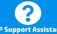 How to Install Driver for HP Laptop with HP Support Assitant