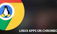 How to install Linux apps on Chromebooks