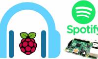 How to listen to Spotify on Raspberry Pi