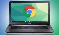 How to lock a Chromebook when not in use