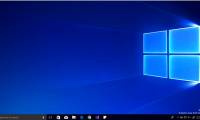 How to lock Windows PC after automatic login