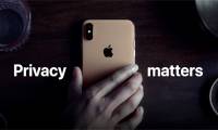 How to minimize the data collected from iPhone