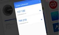 How to move Google Authenticator information to a new phone
