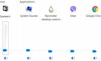 How to mute any application on Windows 10