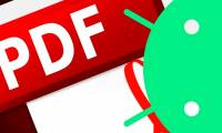 How to open and read PDF files on Android