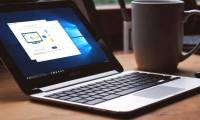 How to organize Windows files using both SSD and HDD