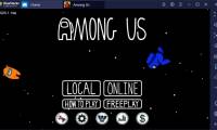 How to play Among Us on SmartPhone and computer