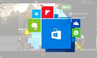 How to reset an installed app from the Windows Store